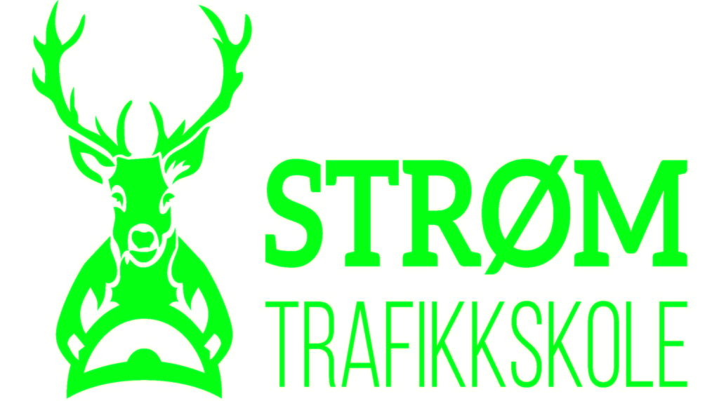Strøm Trafikkskole AS